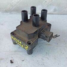 BOBBINA BOBINA ACCENSIONE FORD FIESTA MK5 5 SERIE FUSION 2006 1.4 1.2 BENZINA