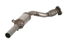 Nuovo catalizzatore kat seat - nuovo,