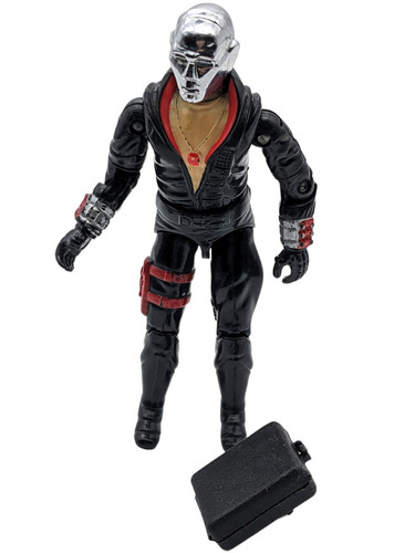 Joe cobra destro con - gi,
