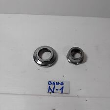 Coppia bulloni forcella