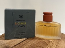 Roma Uomo Laura Biagiotti Men