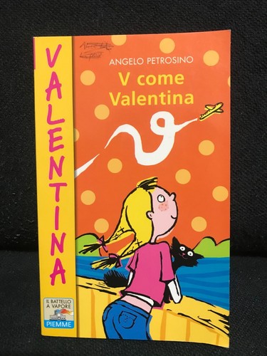 Angelo petrosino v come - petrosino,