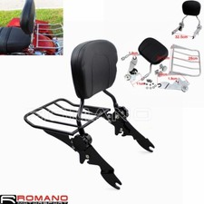 Schienale passeggero