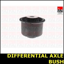 Boccola asse differenziale