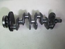 55221390 ALBERO MOTORE ALFA ROMEO GIULIETTA 1.6 JTDM 55202818 940C1000