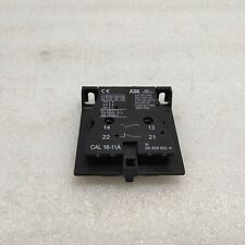 ABB CAL 16-11A INTERRUTTORE