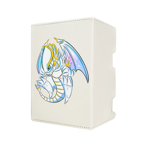 Toon blue eyes spirit deck - toon,