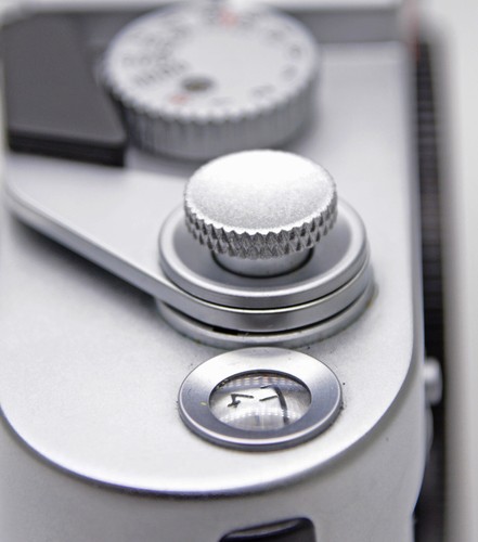 Soft shutter release - soft,