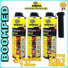 PULITORE INIETTORI BARDHAL