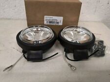 Bike It Fendinebbia Moto