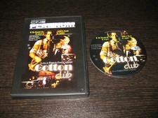 COTTON CLUB DVD RICHARD GERE