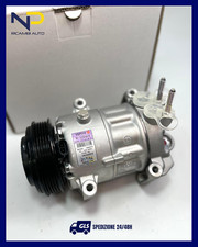 COMPRESSORE A/C SSANGYONG