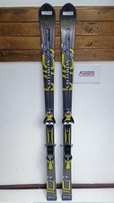 Sci Salomon Cross V10 170 cm +