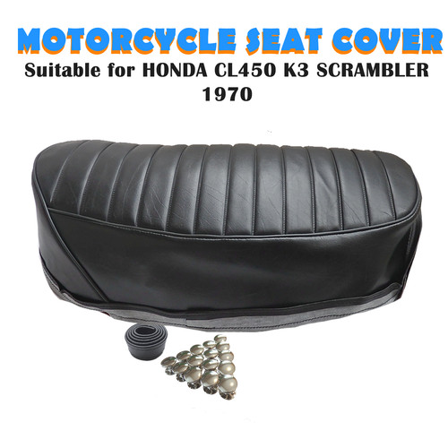 Coprisella moto honda cl450k3 - honda,