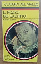 Il pozzo dei sacrifici Patrick