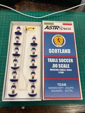Astrobase Soccer 3d Subbuteo