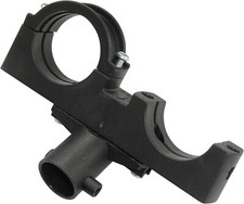 Schwaiger UHA50 LNB supporto multifeed 2 posizioni supporto LNB doppio supporto multifeed