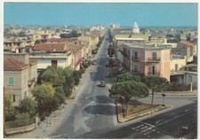 MONDRAGONE - CASERTA - VIALE