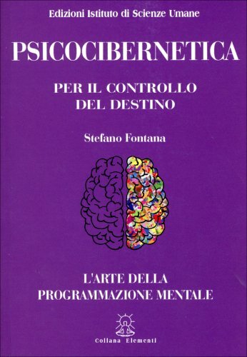 Libro psicocibernetica per - libro,