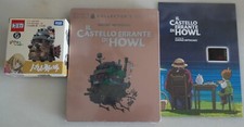 IL CASTELLO ERRANTE DI HOWL -