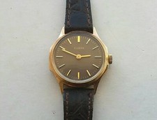 ELIDOX orologio Donna anni '70  (carica manuale) - NOS