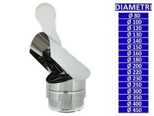 ALLINOX Terminale Gallo