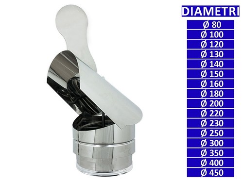 Allinox terminale gallo - allinox,