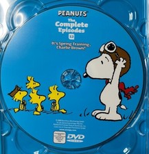 Die Peanuts Vol. 12 - It's