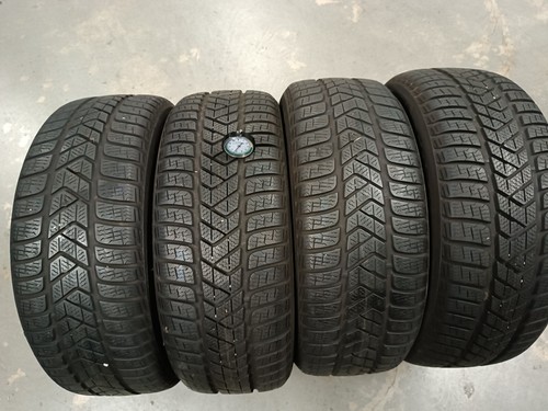 Gomme 215 99h - 60, 16