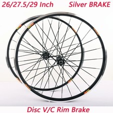Mountain Bike Aluminum Alloy