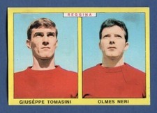 FIGURINA CALCIATORI PANINI