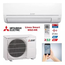 Mitsubishi MSZ-HR25VF
