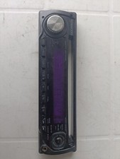 Autoradio auto macchina Stereo Kenwood 