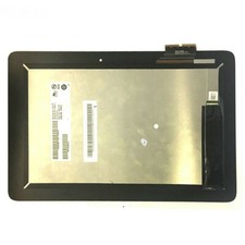 Touch Screen LCD Display