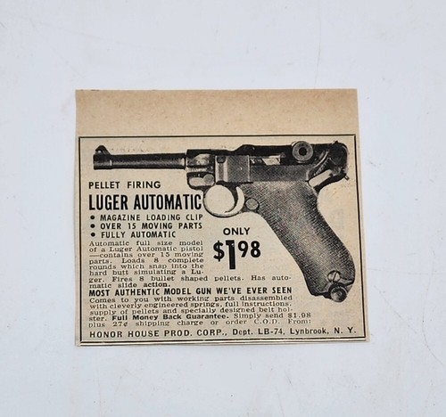 Rivista vintage 1963 - rivista,