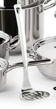 SCHIACCIAPATATE Lagostina Grancucina Mestolame Utensili - Inox 18/10 - 30 cm