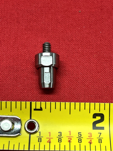 Starrett pt07384 punta - pt07384,