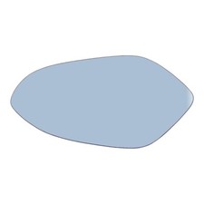 Vetro Specchio Retrovisore