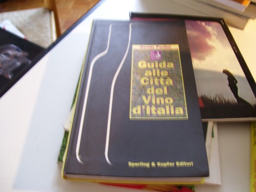 Libro guida alle - libro,