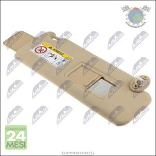 Aletta parasole AJSParts per