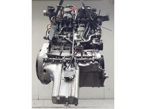 Motore mercedes classe w168 - mercedes,