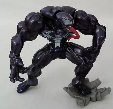 Trading figure venom - trading,