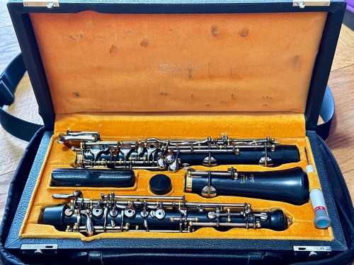 Fossati oboe solista - fossati,