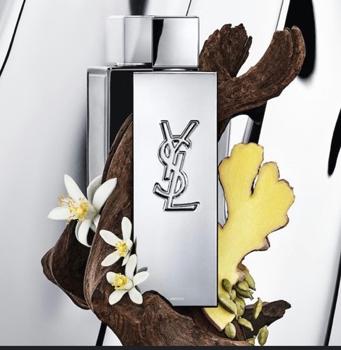 Profumo uomo yves - profumo, saint