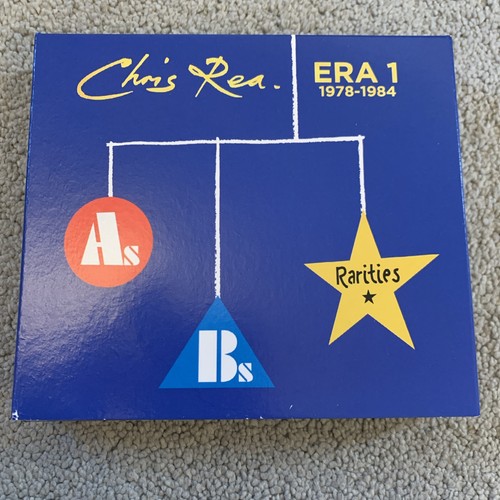 Era bs rarities - as,,
