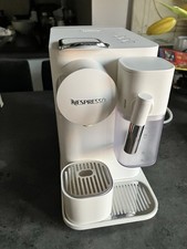 De'Longhi Nespresso Lattissima