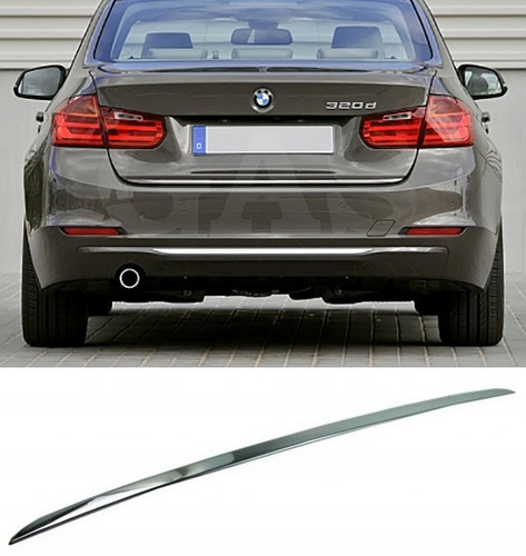 Bmw serie f30 - bmw,