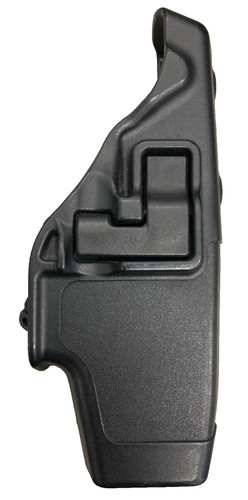 Blackhawk cqc holster for - rh,