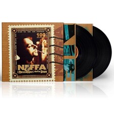 NEFFA - NEFFA & I MESSAGGERI DELLA DOPA  2 LP