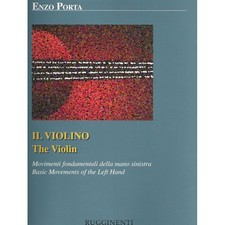 Enzo Porta Il Violino